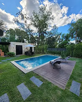 Kirayə verilir 4 otaqlı həyət evi 280 m²