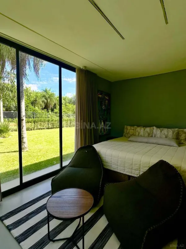 Kirayə verilir 4 otaqlı həyət evi 280 m²