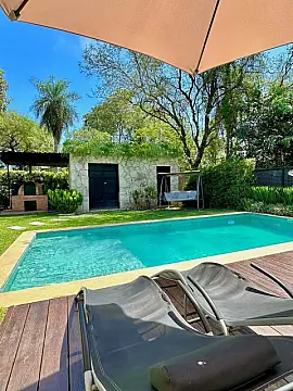 Kirayə verilir 4 otaqlı həyət evi 280 m² — Bakı, Bilgəh 4 otaq 280.00 m²