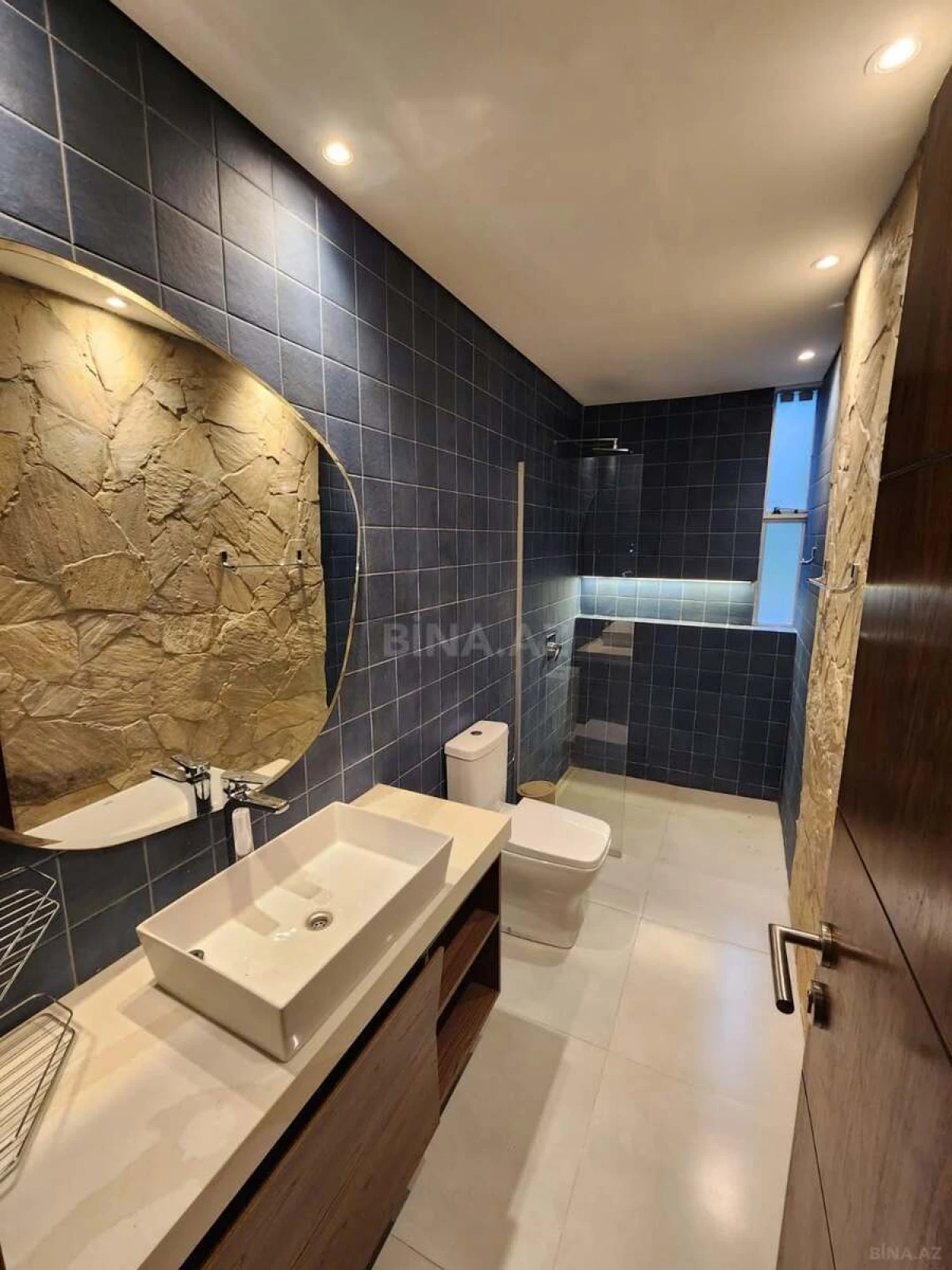 Kirayə verilir 4 otaqlı həyət evi 280 m²