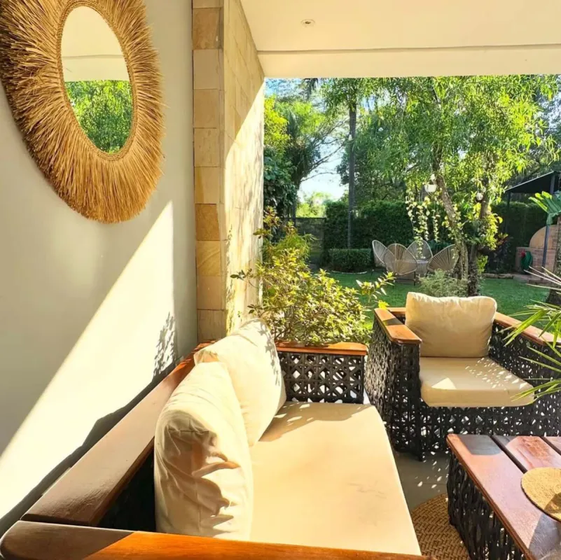 Kirayə verilir 4 otaqlı həyət evi 280 m²