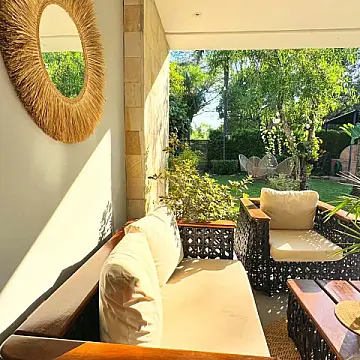 Kirayə verilir 4 otaqlı həyət evi 280 m²