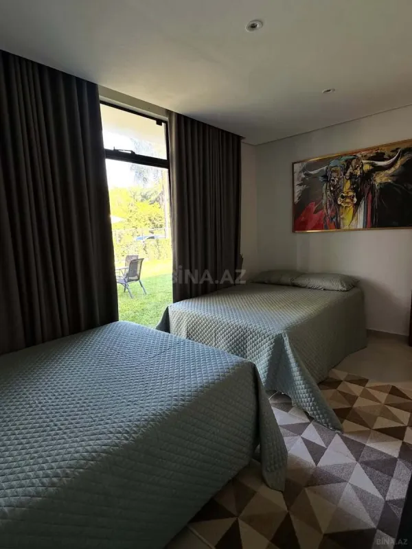 Kirayə verilir 4 otaqlı həyət evi 280 m²