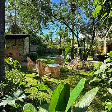 Kirayə verilir 4 otaqlı həyət evi 280 m²