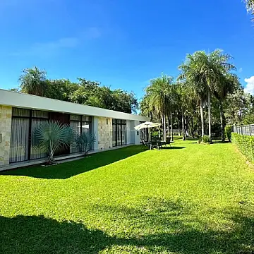 Kirayə verilir 4 otaqlı həyət evi 280 m²