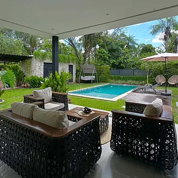 Kirayə verilir 4 otaqlı həyət evi 280 m²