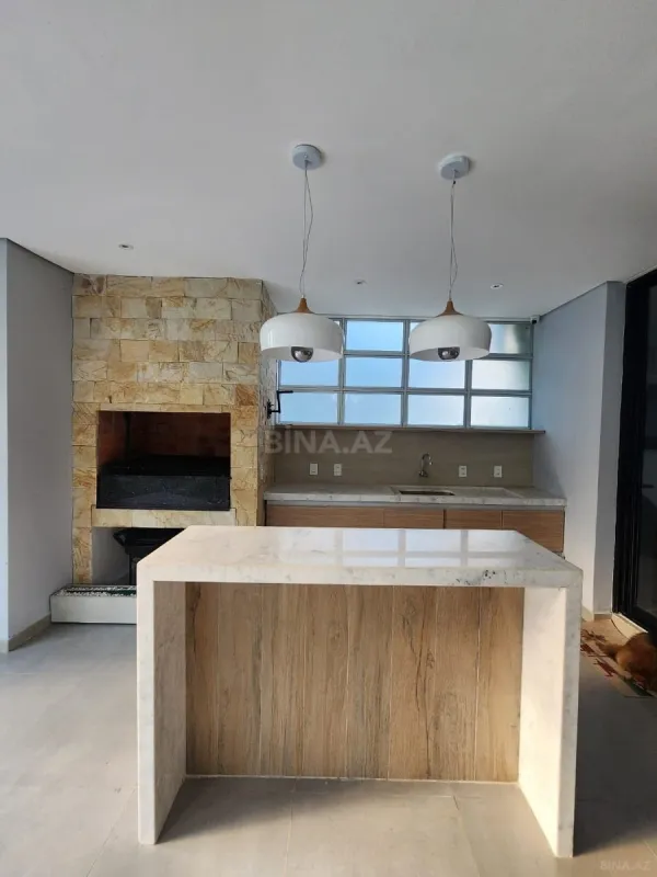 Kirayə verilir 4 otaqlı həyət evi 280 m²