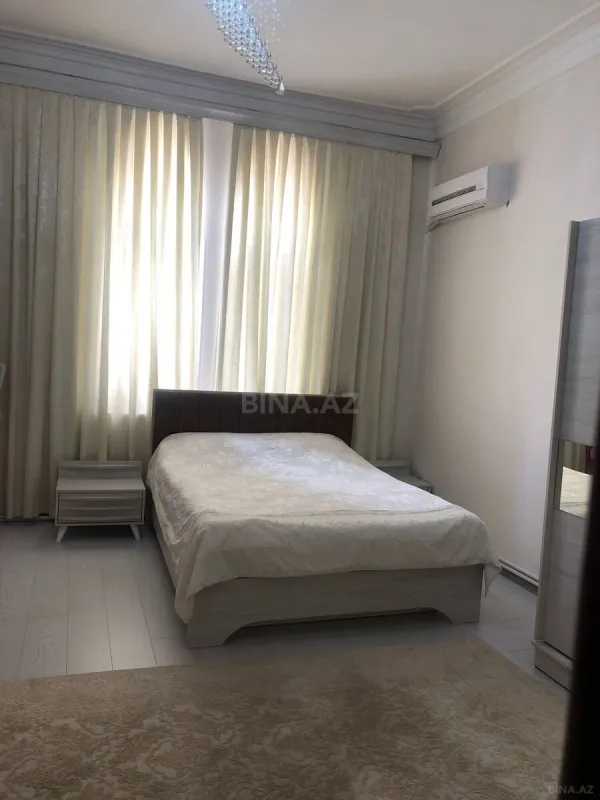Satılır 3 otaqlı mənzil 80 m²