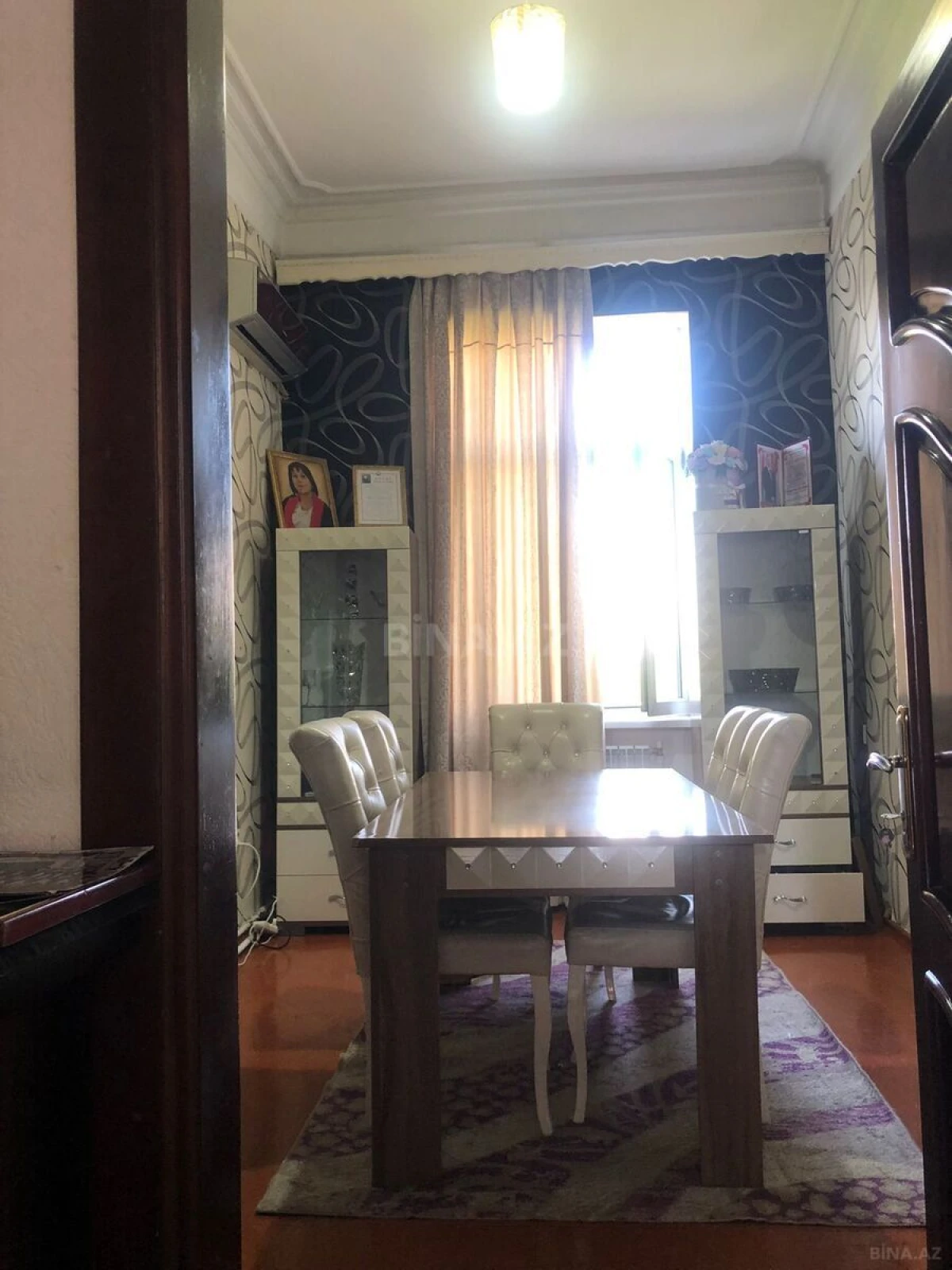 Satılır 3 otaqlı mənzil 80 m²
