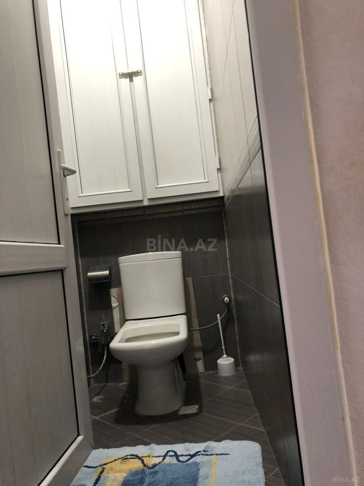 Satılır 3 otaqlı mənzil 80 m²