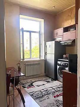 Satılır 3 otaqlı mənzil 80 m²