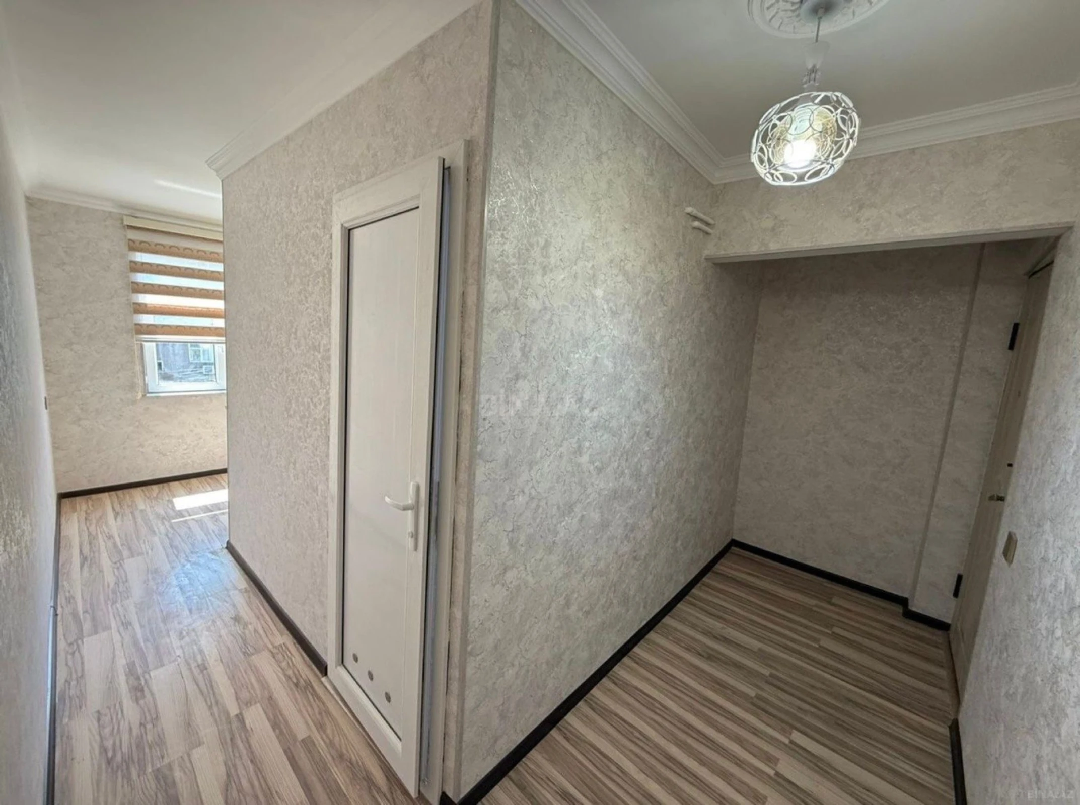 Satılır 2 otaqlı mənzil 50 m²