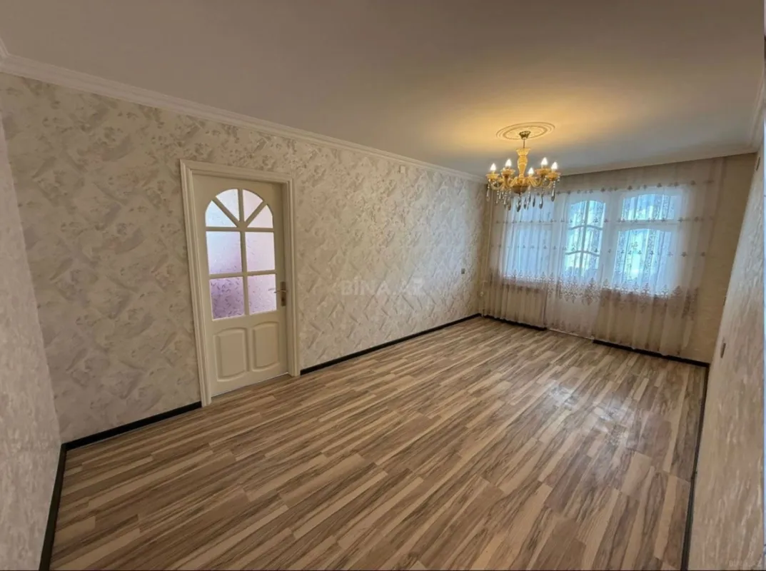 Satılır 2 otaqlı mənzil 50 m²