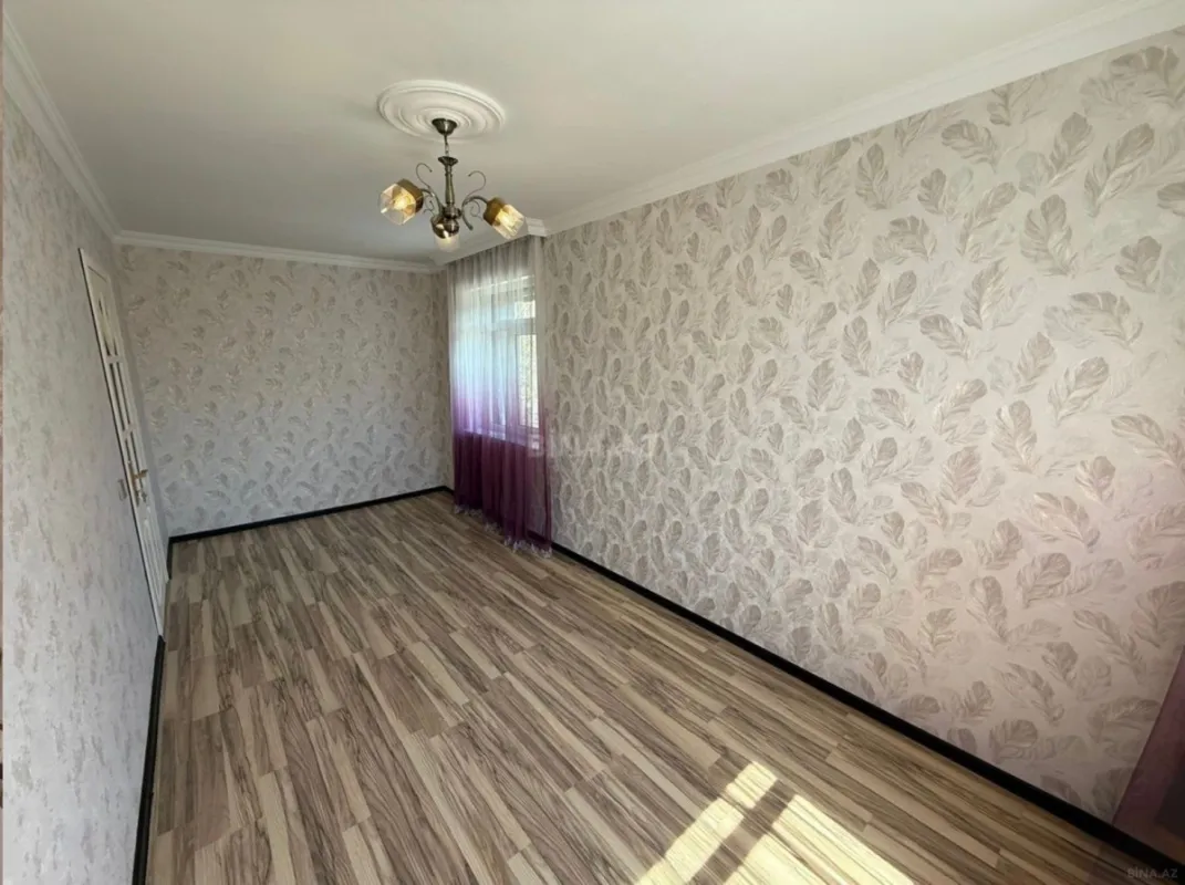 Satılır 2 otaqlı mənzil 50 m²