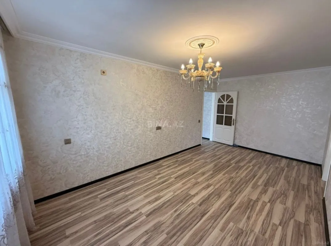 Satılır 2 otaqlı mənzil 50 m²