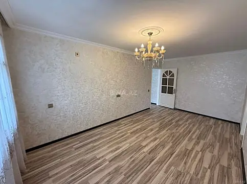 Satılır 2 otaqlı mənzil 50 m² — Bakı 2 otaq 50.00 m²