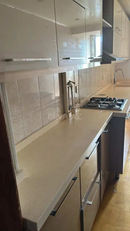 Kirayə verilir 3 otaqlı mənzil 85 m²