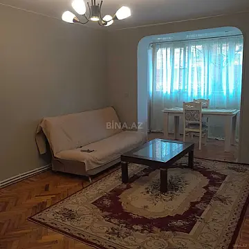 Kirayə verilir 3 otaqlı mənzil 85 m²