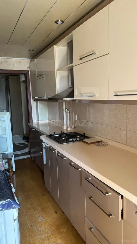 Kirayə verilir 3 otaqlı mənzil 85 m²