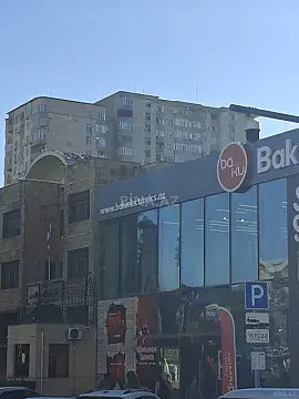 Satılır 3 otaqlı mənzil 105 m² — Bakı, İnşaatçılar 3 otaq 105.00 m²
