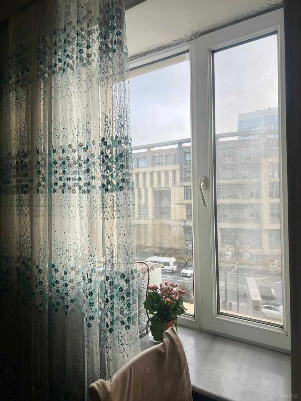 Satılır 2 otaqlı mənzil 32 m²