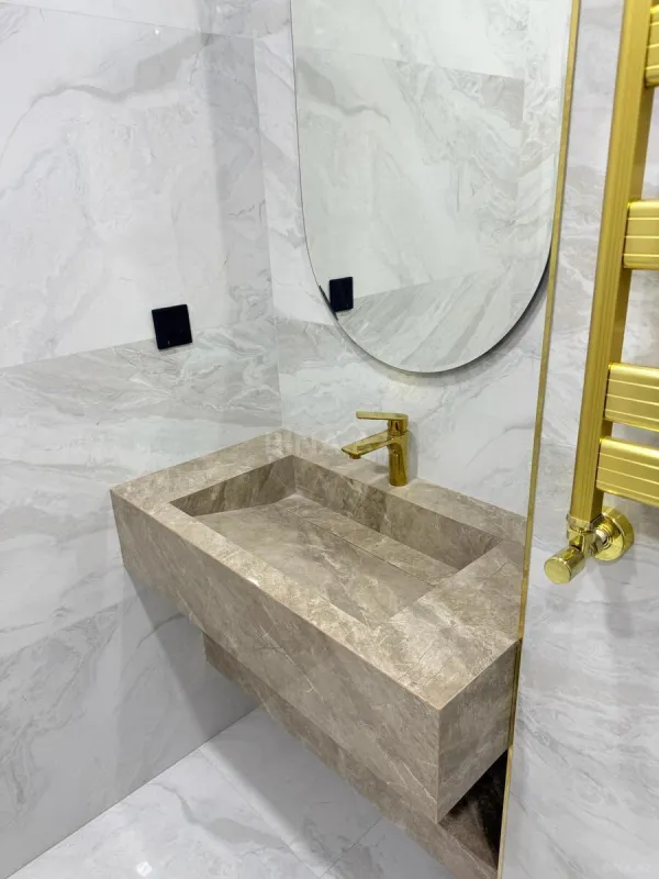 Satılır 3 otaqlı mənzil 101 m²