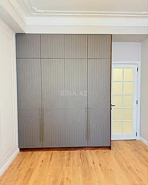 Satılır 3 otaqlı mənzil 101 m²