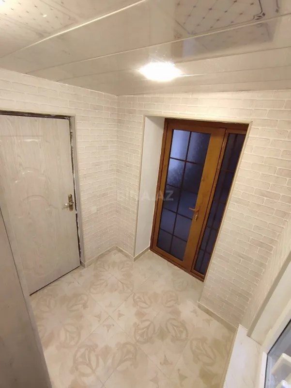 Kirayə verilir 1 otaqlı həyət evi 45 m²