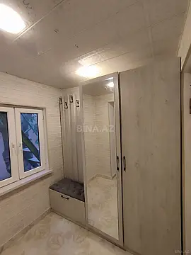 Kirayə verilir 1 otaqlı həyət evi 45 m²