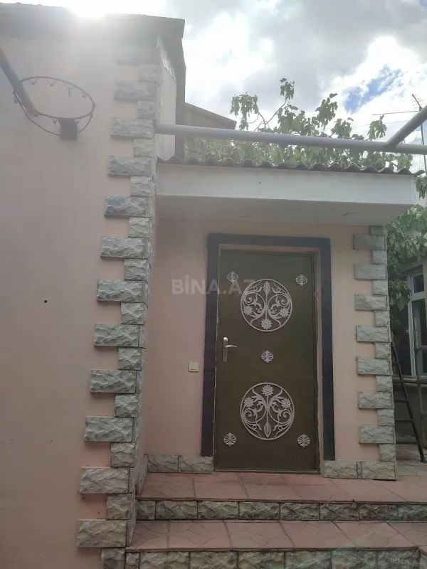 Kirayə verilir 1 otaqlı həyət evi 45 m²