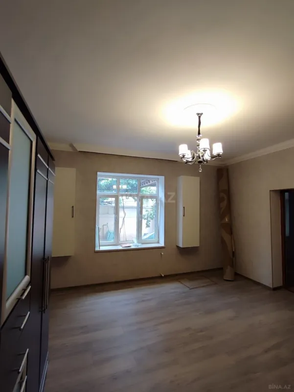 Kirayə verilir 1 otaqlı həyət evi 45 m²
