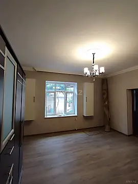 Kirayə verilir 1 otaqlı həyət evi 45 m²