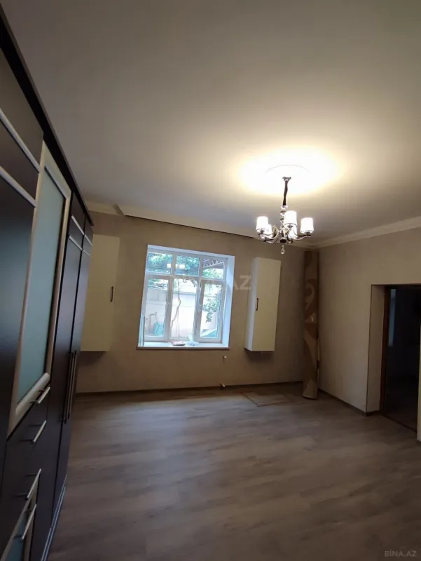 Kirayə verilir 1 otaqlı həyət evi 45 m²