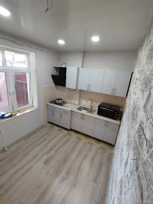 Kirayə verilir 1 otaqlı həyət evi 45 m²