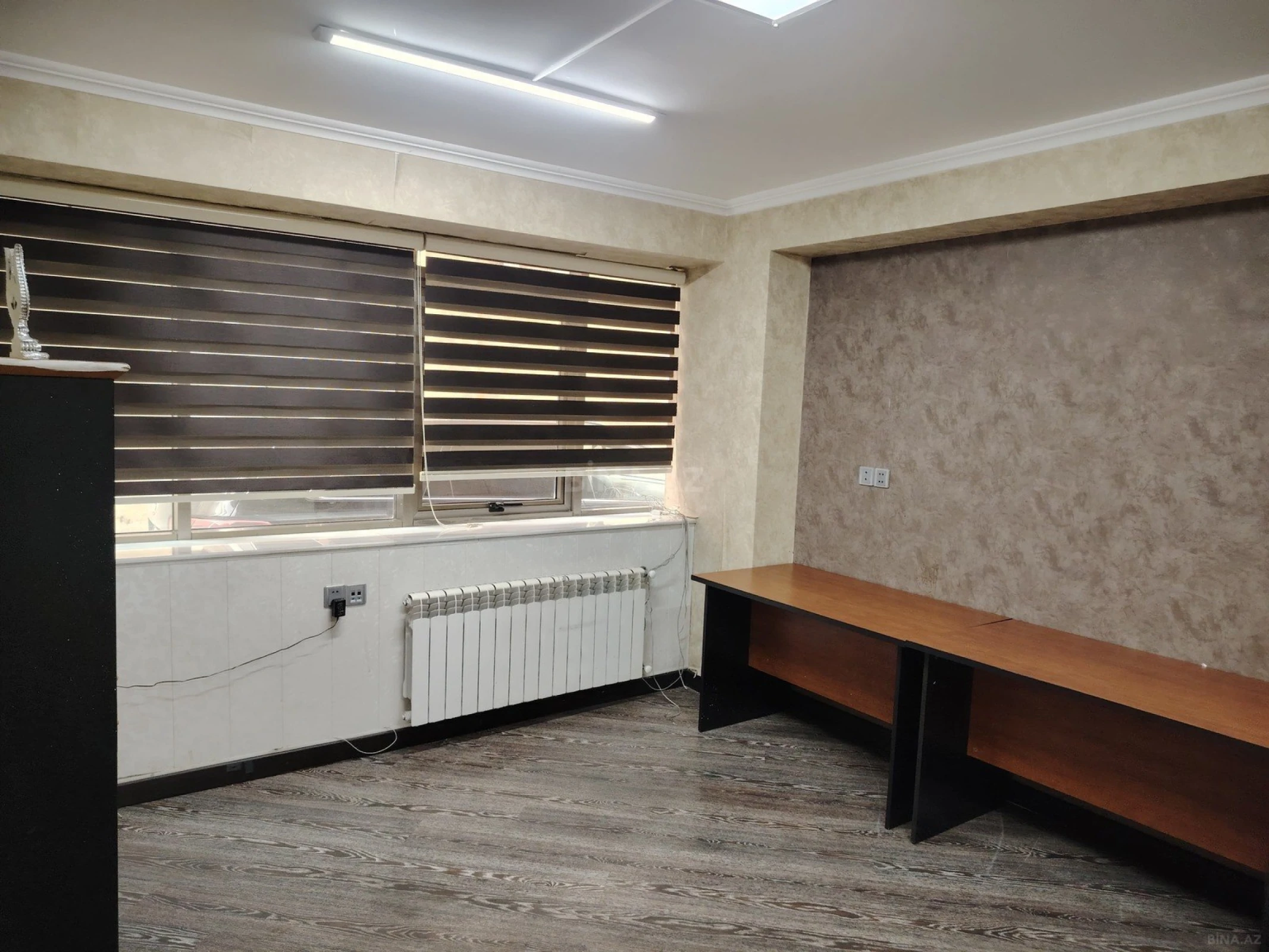 Kirayə verilir 7 otaqlı ofis 210 m²