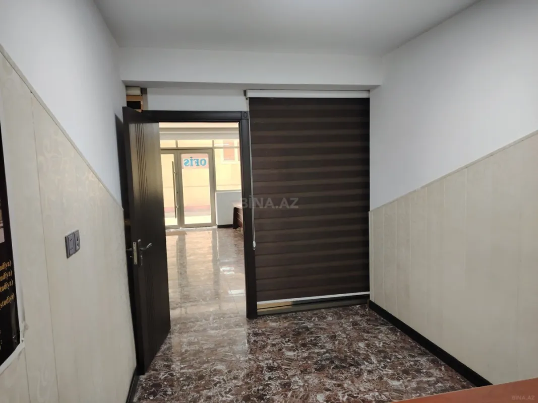 Kirayə verilir 7 otaqlı ofis 210 m²