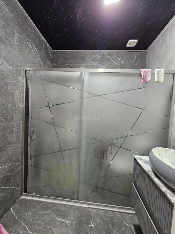 Satılır 3 otaqlı mənzil 85 m²