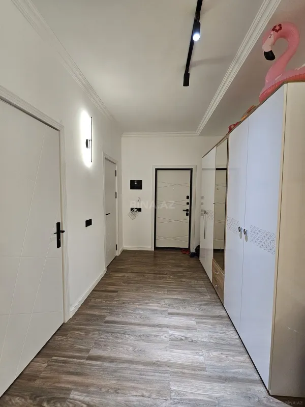 Satılır 3 otaqlı mənzil 85 m²