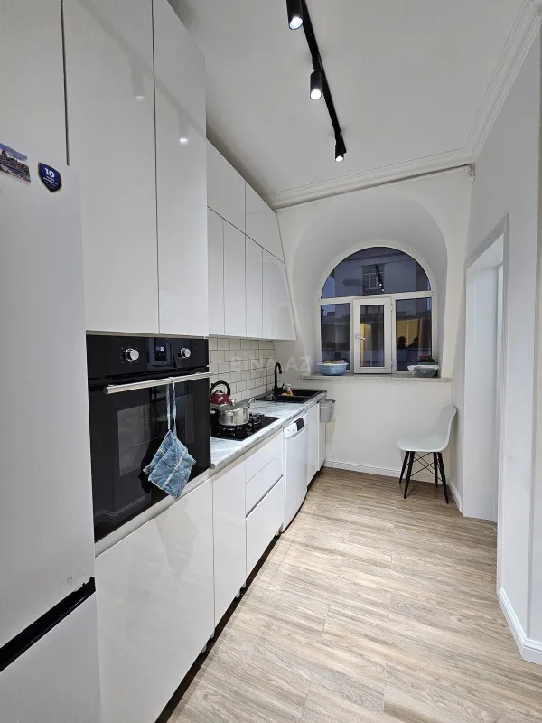 Satılır 3 otaqlı mənzil 85 m²