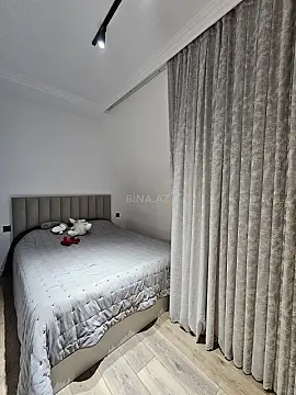Satılır 3 otaqlı mənzil 85 m²