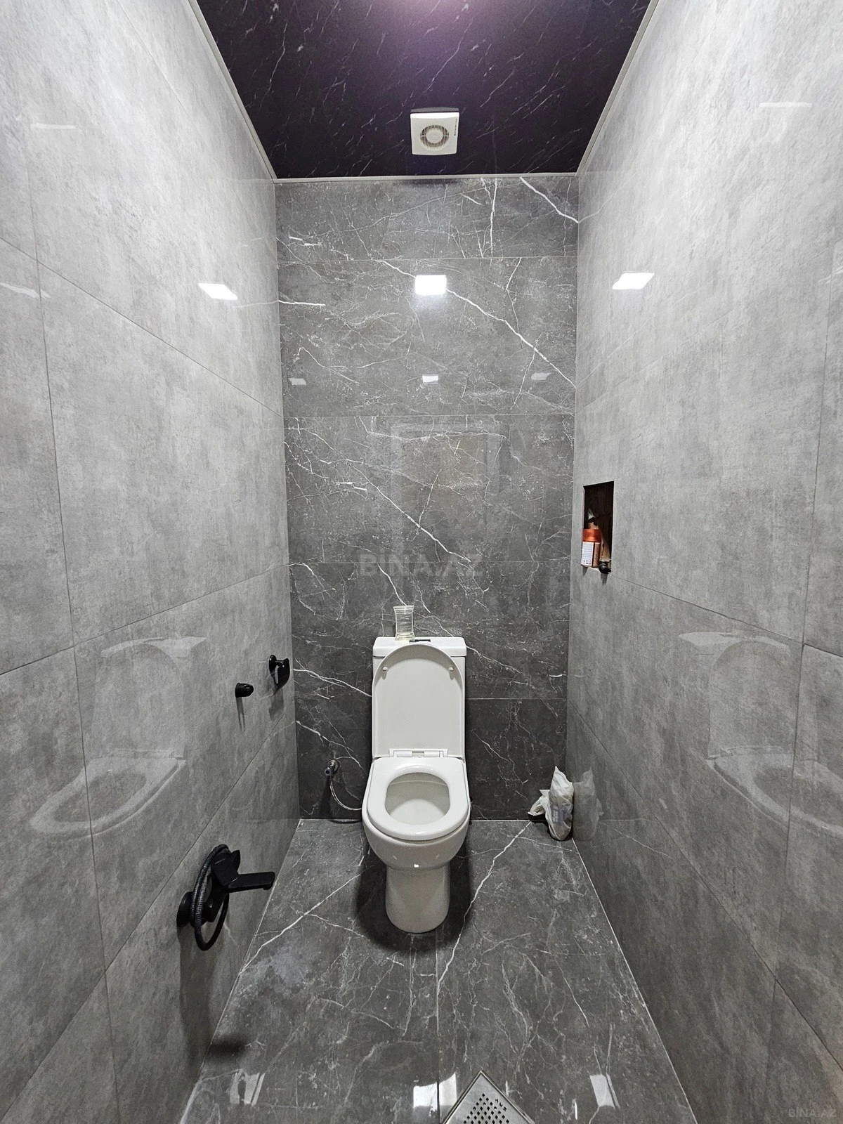Satılır 3 otaqlı mənzil 85 m²