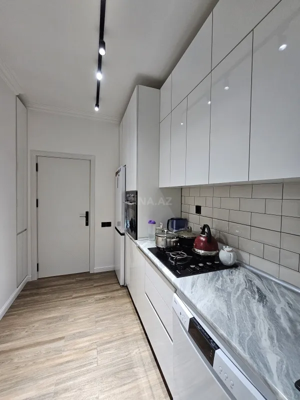 Satılır 3 otaqlı mənzil 85 m²