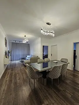 Satılır 3 otaqlı mənzil 85 m² — Bakı, Masazır 3 otaq 85.00 m²