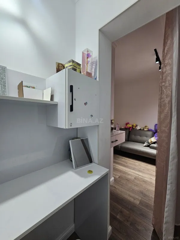 Satılır 3 otaqlı mənzil 85 m²