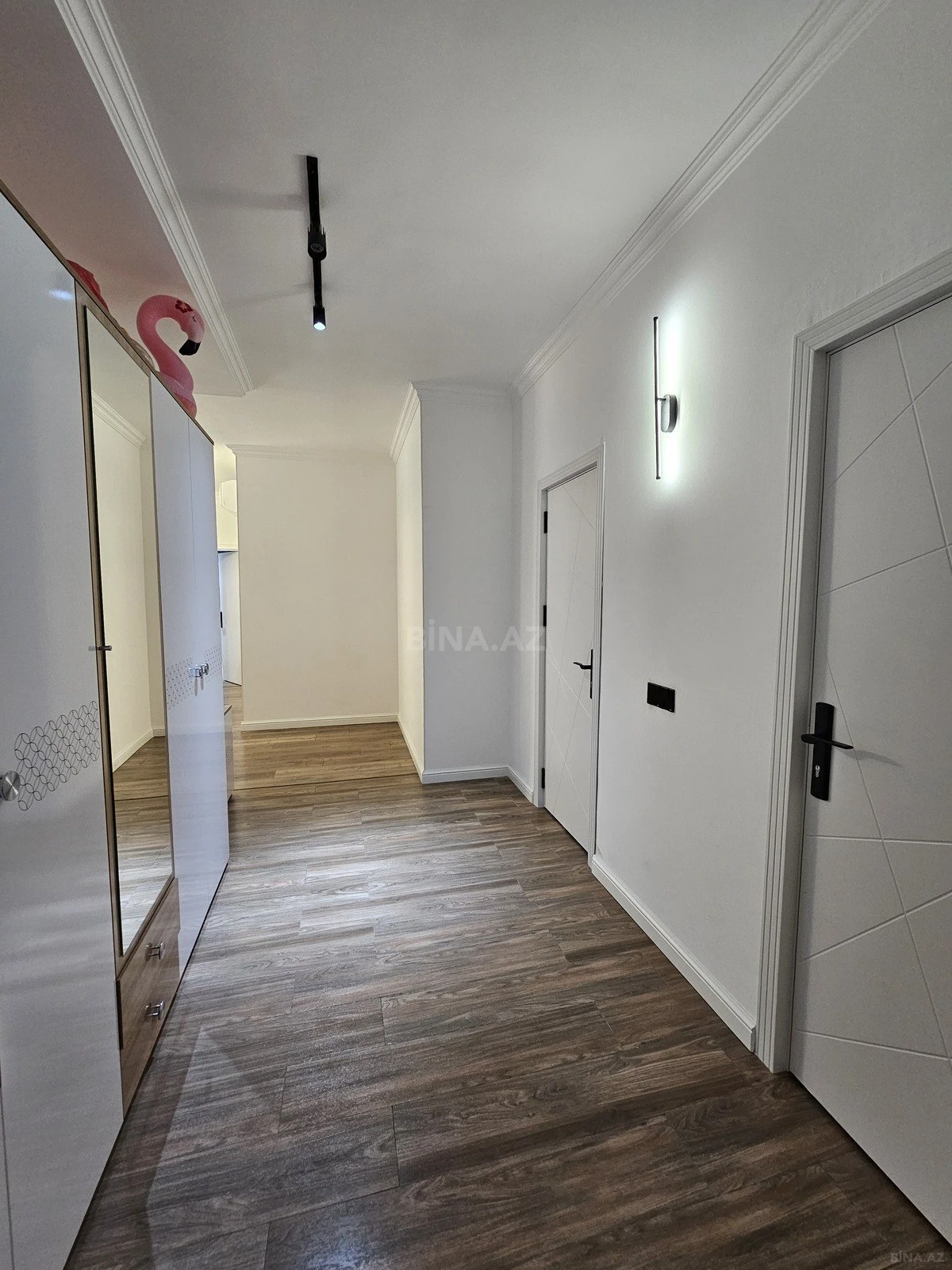 Satılır 3 otaqlı mənzil 85 m²