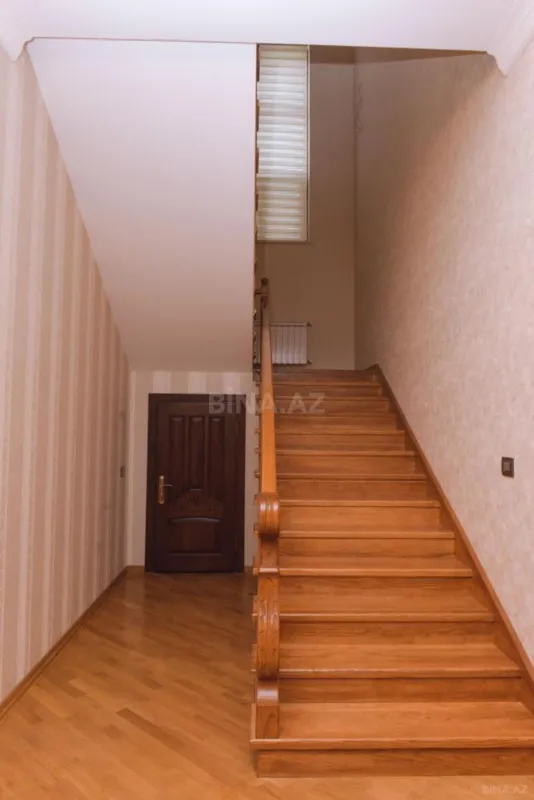 Kirayə verilir 5 otaqlı həyət evi 250 m²