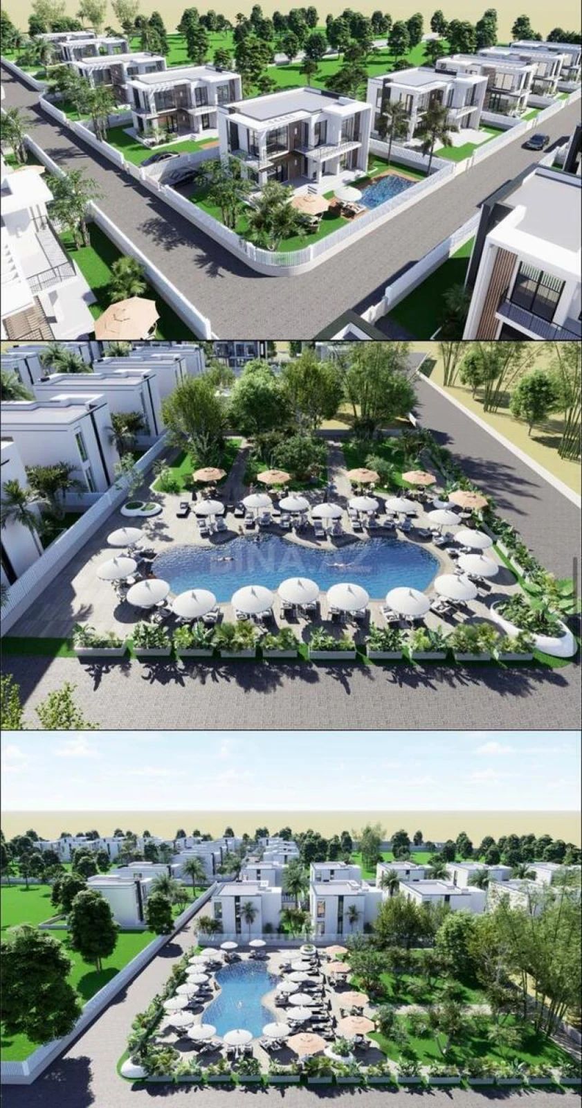 Satılır 6 otaqlı həyət evi 295 m²