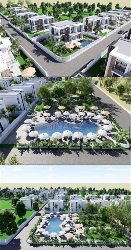 Satılır 6 otaqlı həyət evi 295 m²