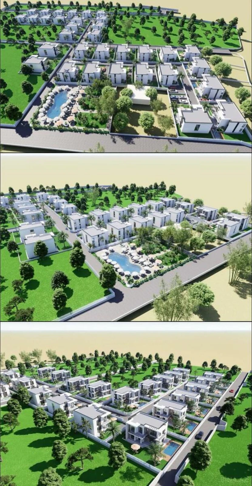 Satılır 6 otaqlı həyət evi 295 m²