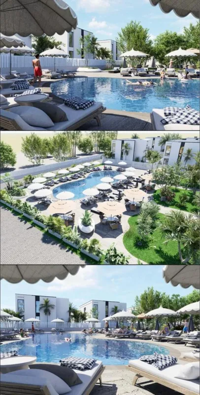 Satılır 6 otaqlı həyət evi 295 m²